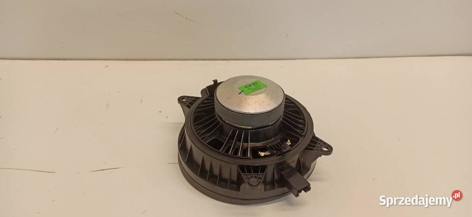 VOLVO V60 CC GŁOŚNIK DRZWI 31456822 Sprzęt audio fabryczny