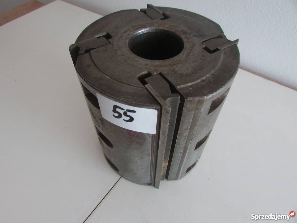 GŁOWICA 130X125X40 4 55 Mojusz sprzedam