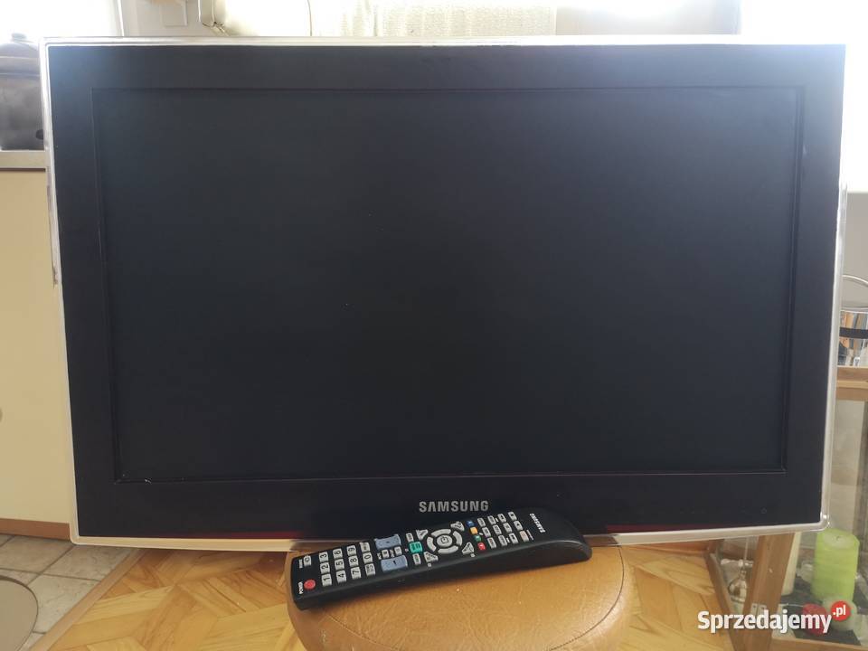 Telewizor Samsung 26 Mrągowo sprzedam