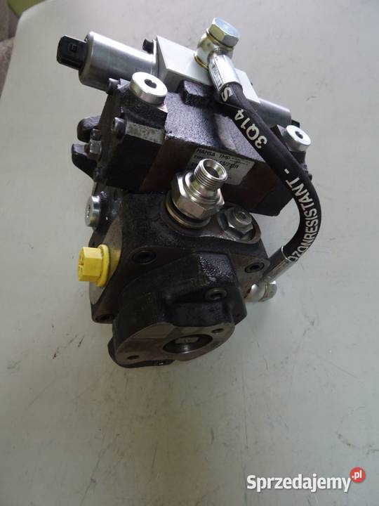 POMPA SILNIK HYDRAULICZNY HANSA TMP TPV 137CR Wąchock sprzedam