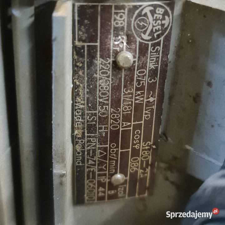 Wiertarka wielowrzecionowa Kryry