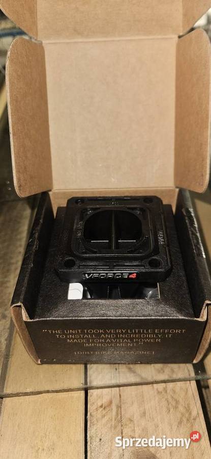 Membrana v force 4 yamaha yz 80 85 2002 do 2018 Gorlice sprzedam