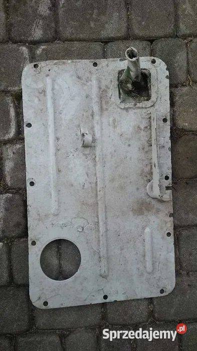 Gaz 69 pokrywa reduktora małopolskie