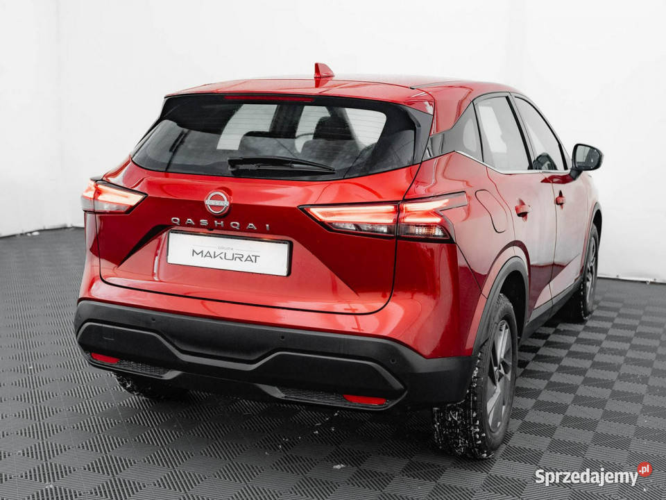 Nissan Qashqai PY7235313 DIGT mHEV Acenta pomorskie sprzedam