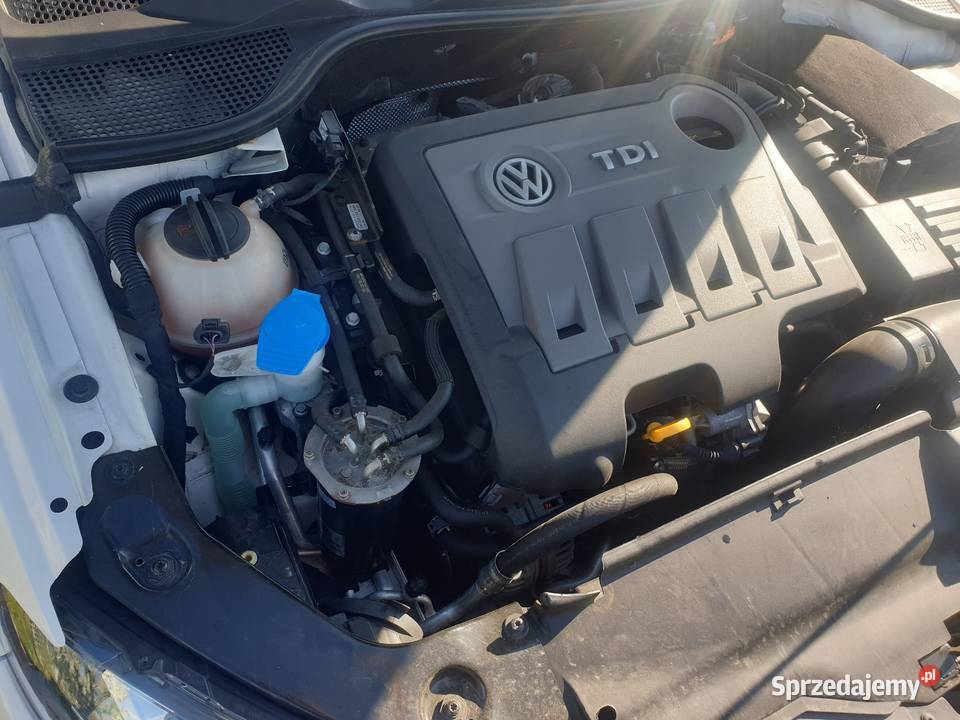 Scirocco 20d 2014r przyciemniane szyby Rączna