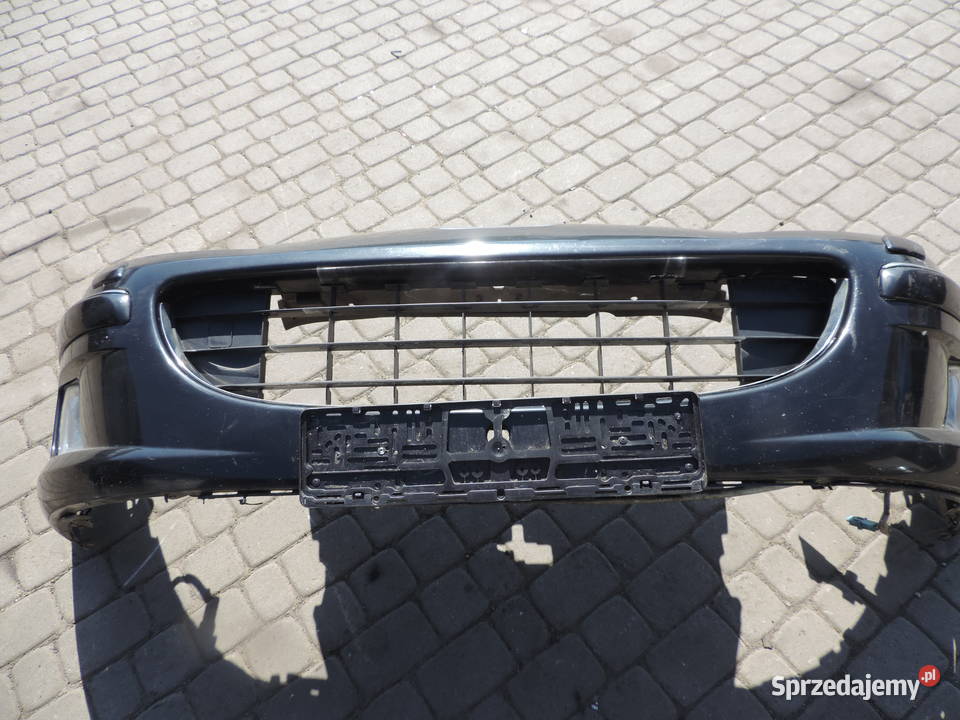 ZDERZAK PRZEDNI PRZÓD PEUGEOT 407 LIFT 0711 EXLD Nowy Sącz sprzedam