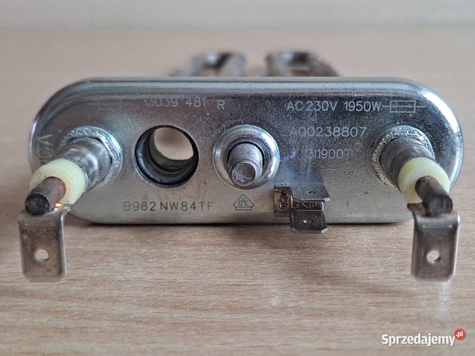 Grzałka IRCA 1950 W A00238807 Cieszyn