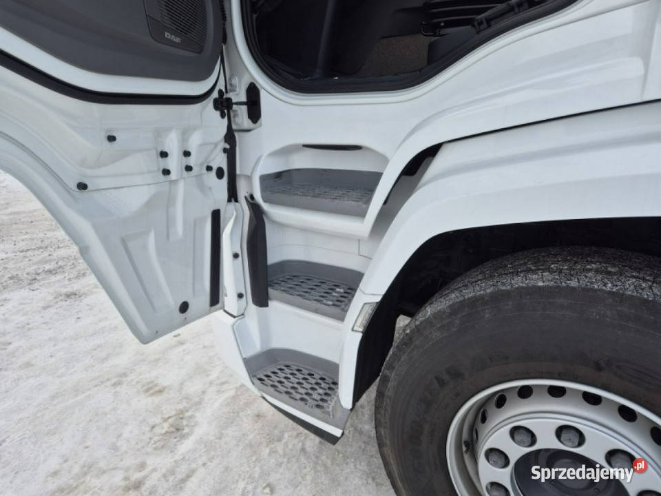 DAF xf 350 ft Rok produkcji 2022