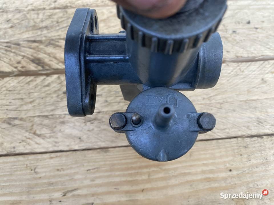 GAZNIK JAWA CZ 175 250 350 Kraków