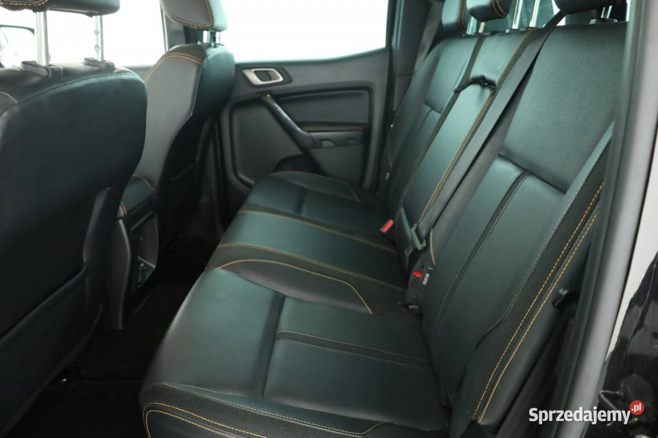 Ford Ranger 20 EcoBlue mazowieckie Piaseczno