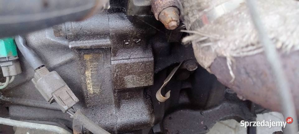 Honda Del Sol Crx 16 Vtec