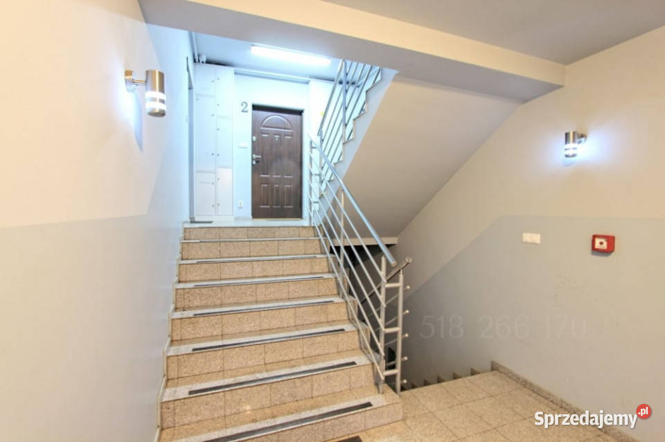 Sprzedam Zamienię kawalerkę z garażem w Markach Marki