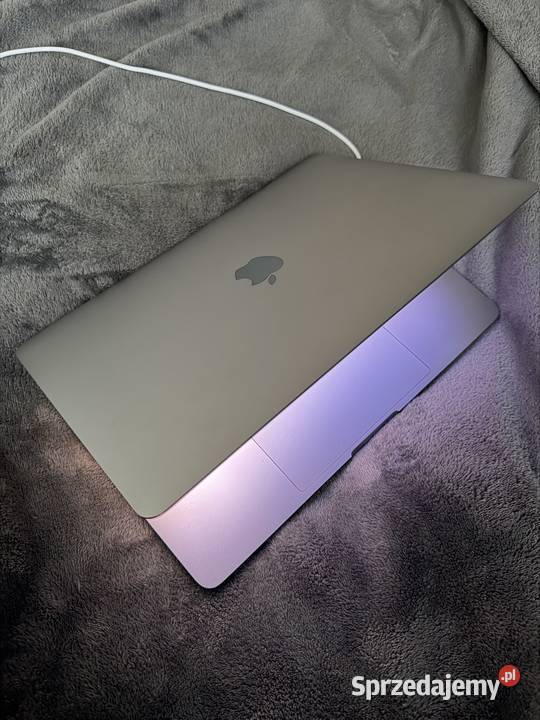 MacBook Pro Zgierz