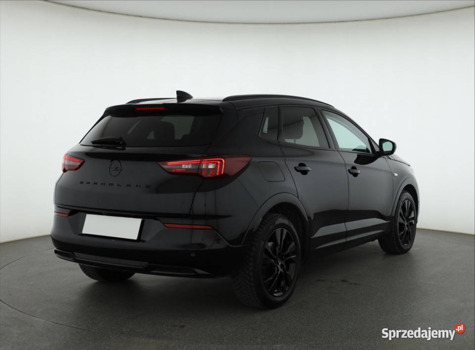 Opel Grandland Plugin Hybrid4 Piaseczno