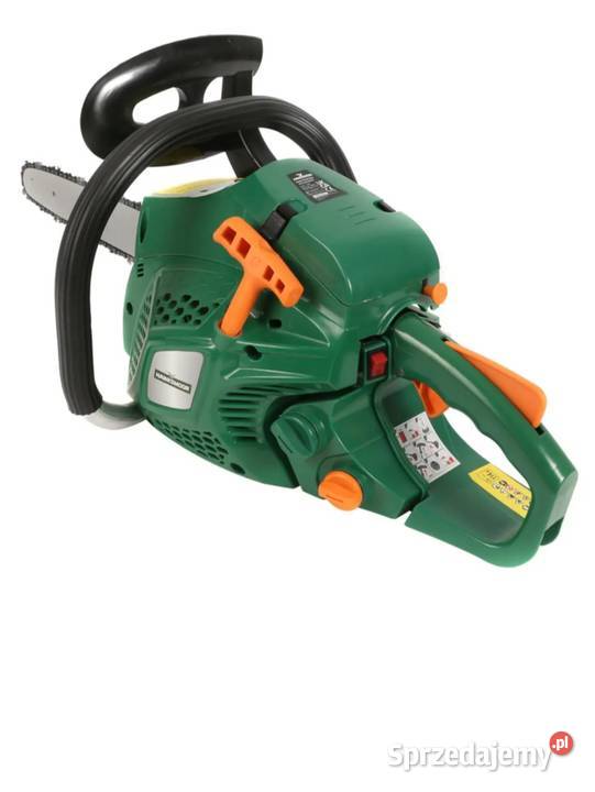 Piła łańcuchowa Hawksmoor 1400 W małopolskie Brzesko