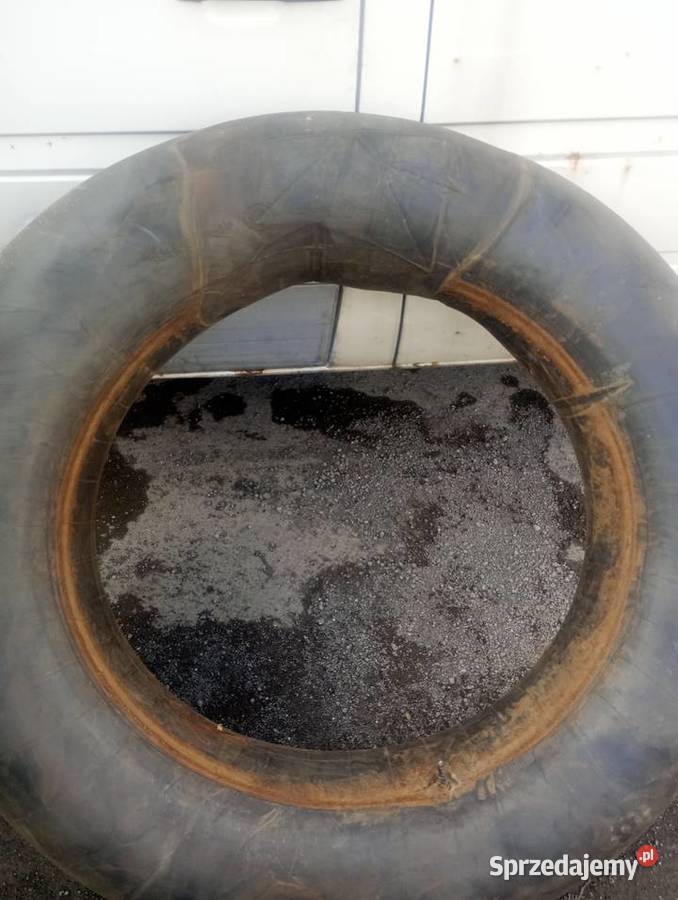 Dętka 13 61238 Opony rolnicze Koziegłowy sprzedam