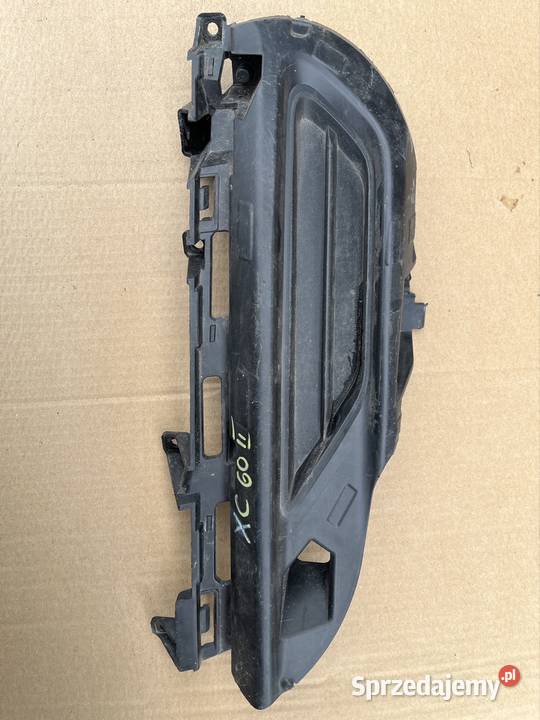 KRATKA ZDERZAKA LEWA VOLVO XC60 II 31425181 Międzychód
