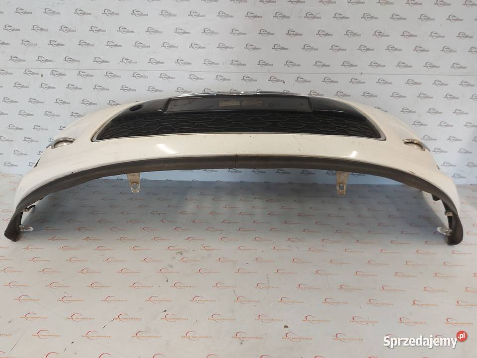 CITROEN DS3 12r 9687534777 zderzak przód Motoryzacja Kielce