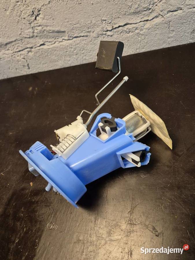 Pompa paliwa BMW E36 kosz pływak Starachowice sprzedam