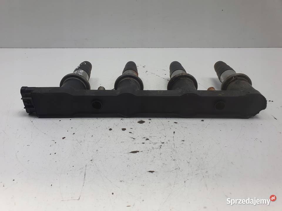 CEWKA ZAPŁONOWA Chevrolet Aveo T250 14 osobowe Rudka sprzedam