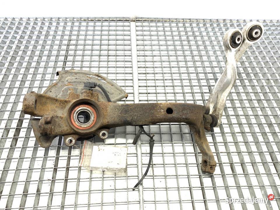 ZWROTNICA PRAWY PRZÓD AUDI A6 C5 24 165 9705 osobowe