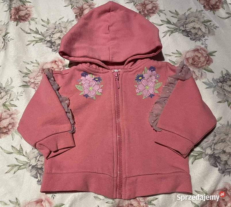 Paka ubranek dziewczynki 5662 H&M Siemianowice Śląskie