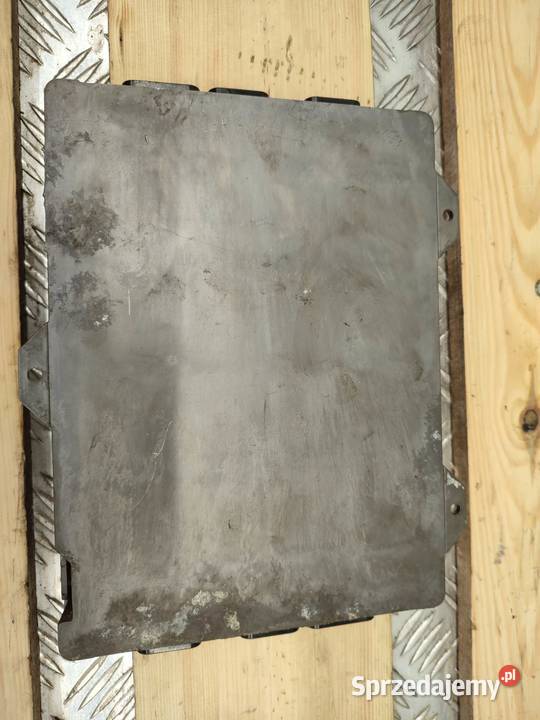 Sterownik skrzyni biegów Holland 10016740