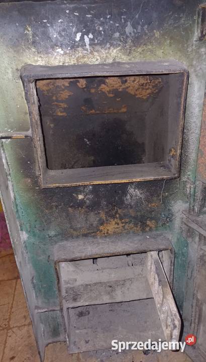Piec co używany Boguszów-Gorce