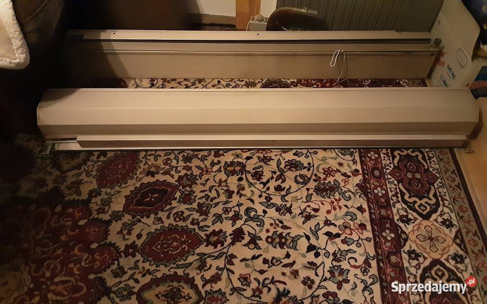 Rolety zewnętrzne śląskie Rybarzowice