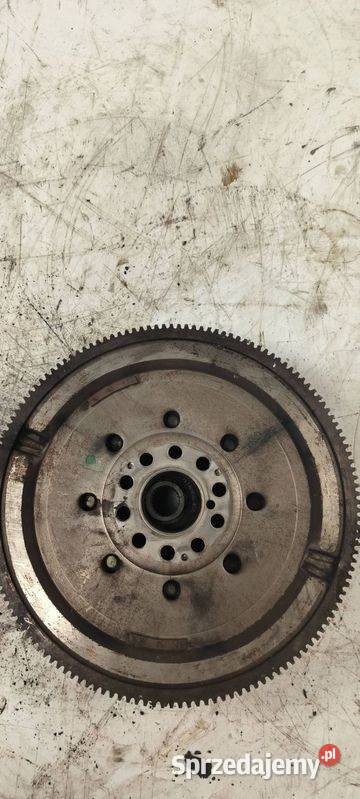 SPRZĘGŁO VOLVO S60 Lipno