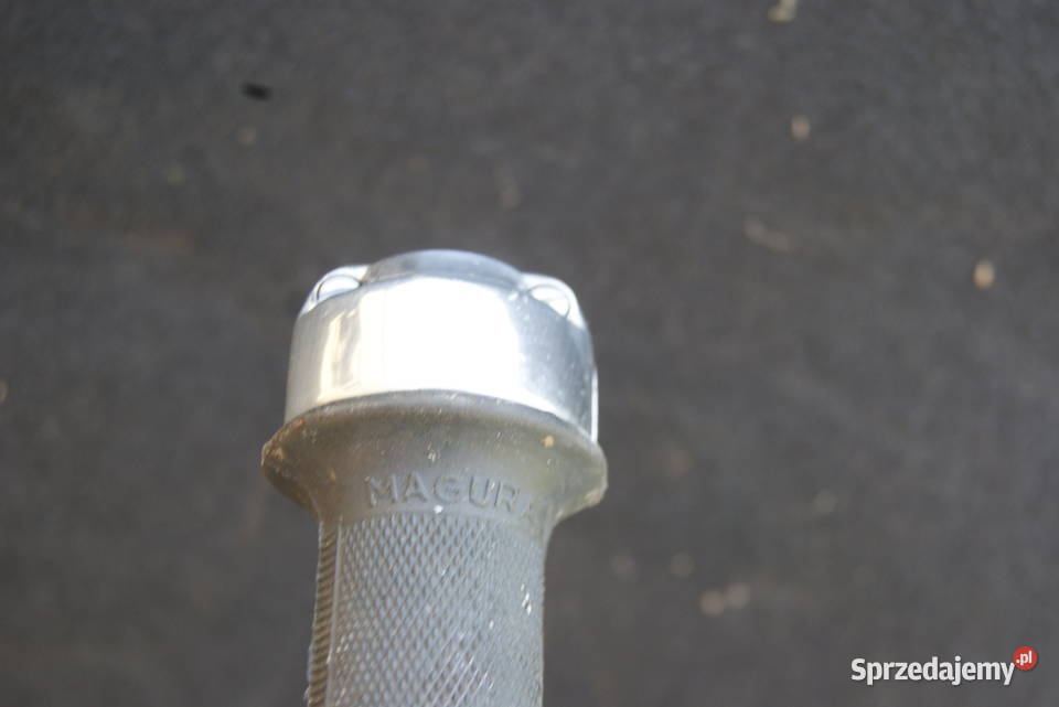 MAGURA NOWA Z EPOKI NOWY ROLGAZ ZUNDAPP DKW NSU