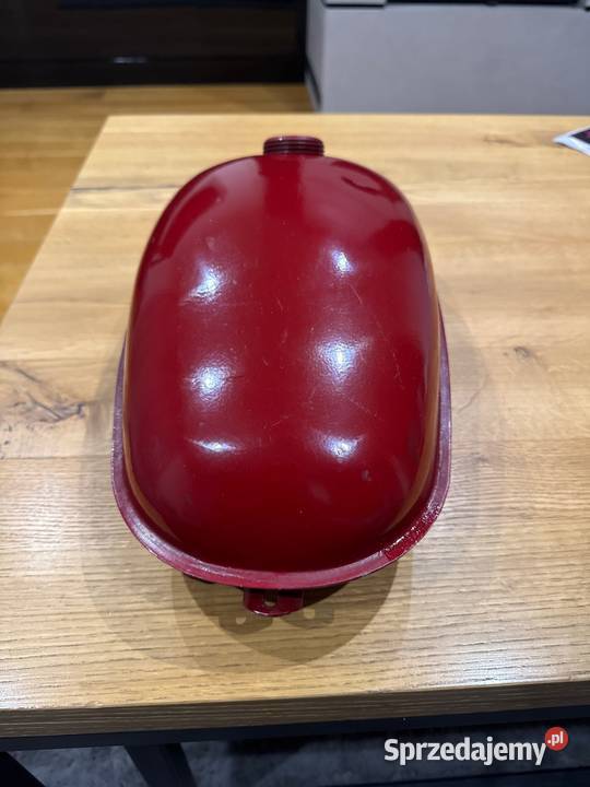 Komar zbiornik Zmd Fabrycznie nowy wielkopolskie