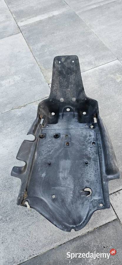 aprilia rs 125 nadkole tyl błotnik na Rybarzowice sprzedam