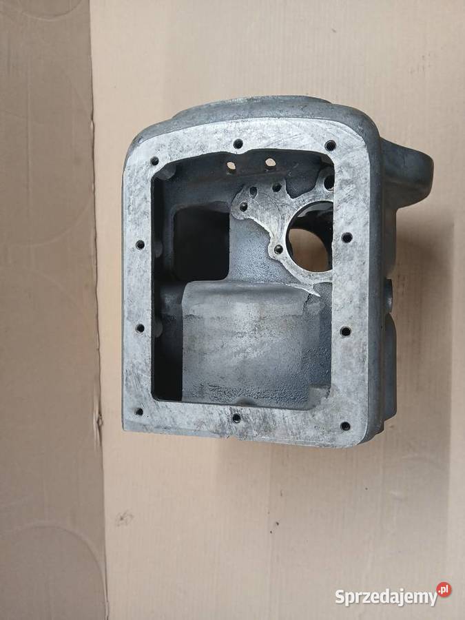 AWO AVO SIMSON blok silnika 181 Kieźliny