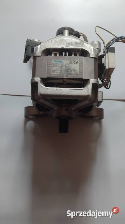 czesci z pralki Amica model AWB510L śląskie Gliwice