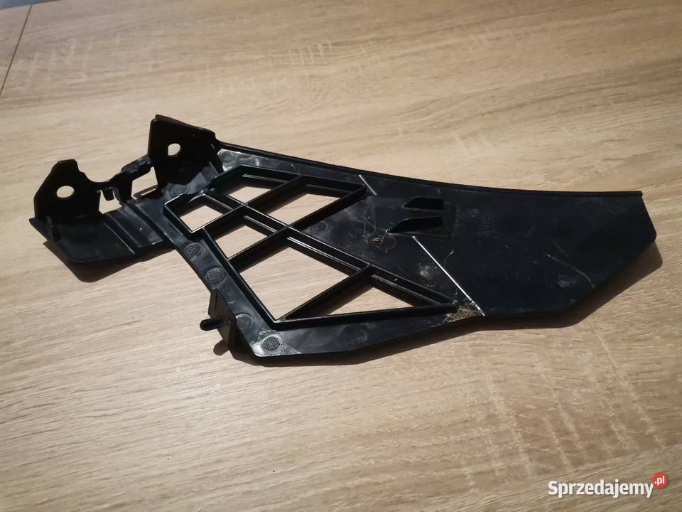 MERCEDES A W177 LEWY ŚLIZG ZDERZAKA PRZÓD Międzychód