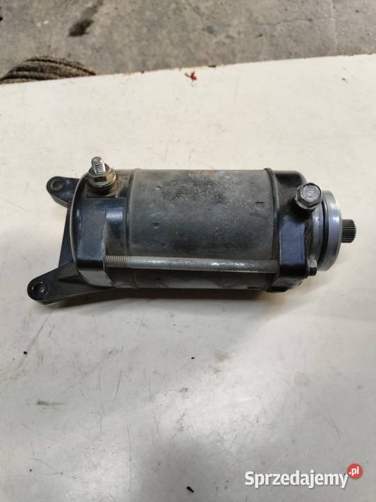 Rozrusznik Kawasaki GPZ 500 Pozostałe Łubno