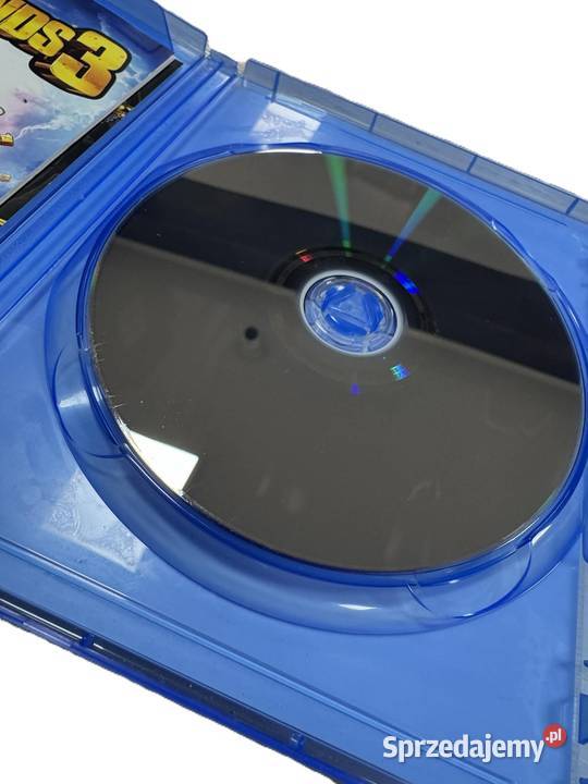 Gra Borderlands 3 4 Elbląg sprzedam