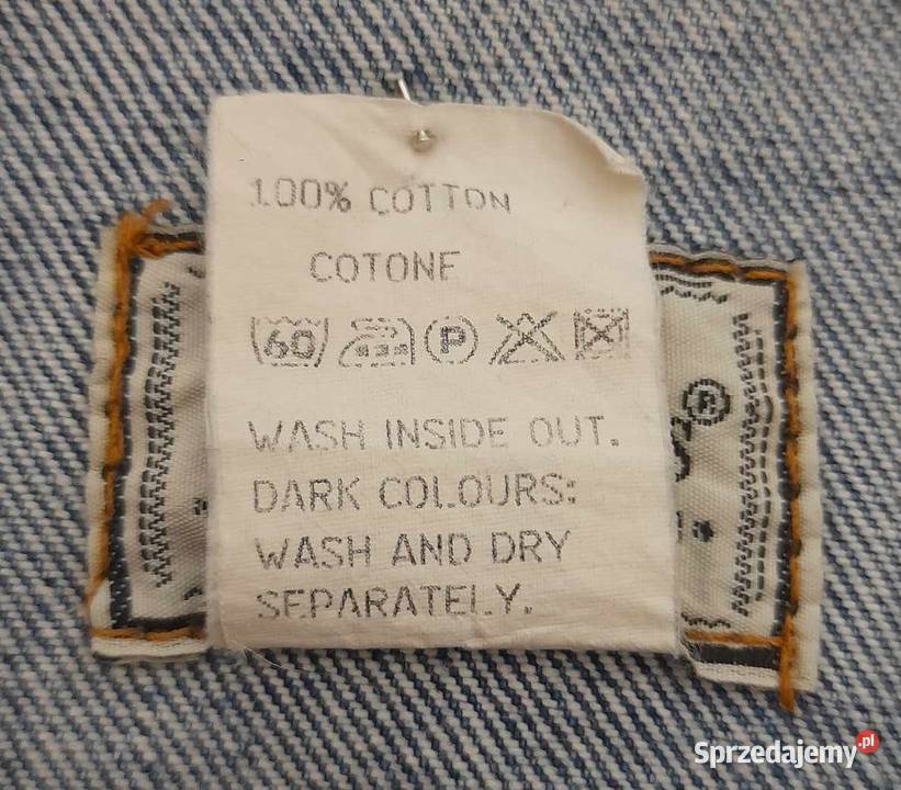 Kurtka jeansowa Jack Jones Kapitan Bomba Chynowo