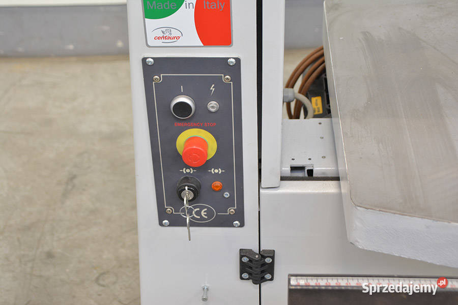 6566 PIŁA TAŚMOWA CENTAURO COMPACT CO 600HD sprzedam