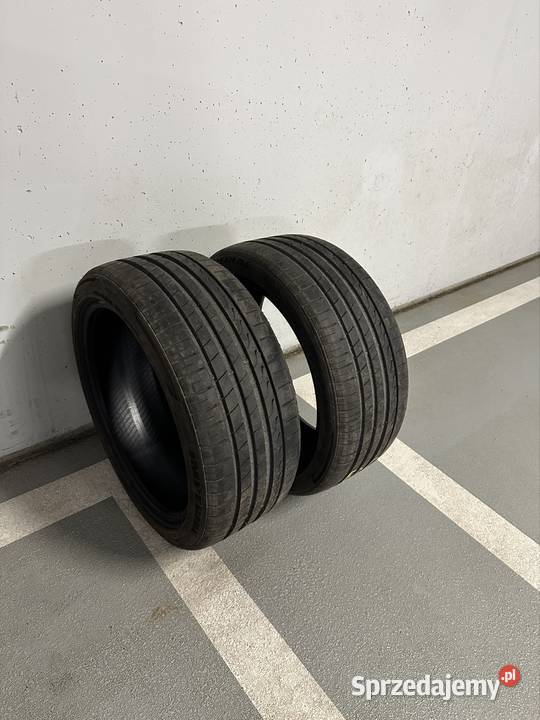 Opony letnie Imperial ecosport 2 22540R18 92Y 40 Kraków