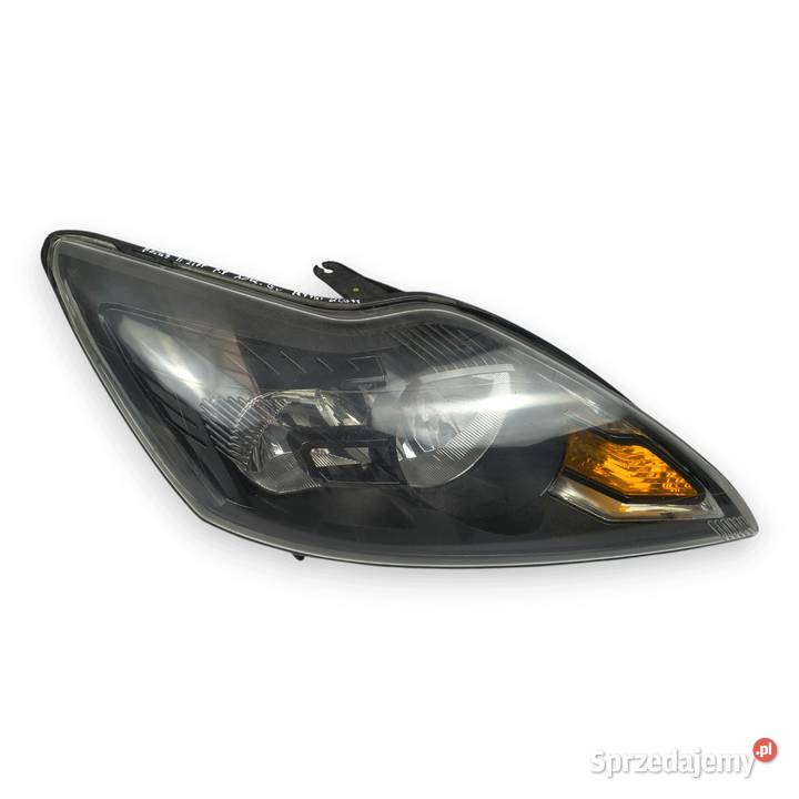 LAMPA PRAWA Ford Focus mk 2 CC LIFT 0711 prawy Motoryzacja