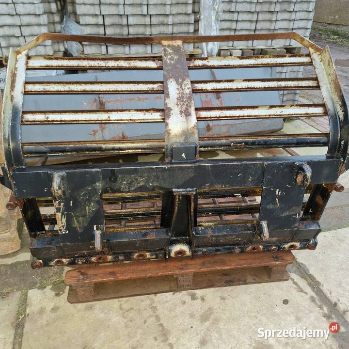 Widly do obornika euro ramka sprzedam