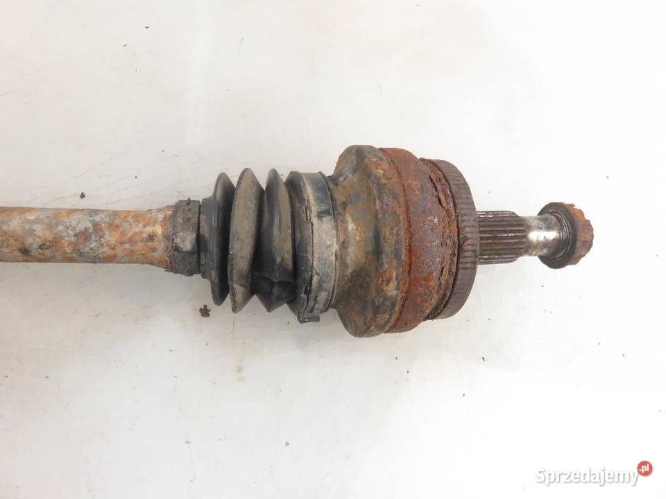 PÓŁOŚ LEWA TYLNA MERCEDES KLASA E S211 E 320 T sprzedam