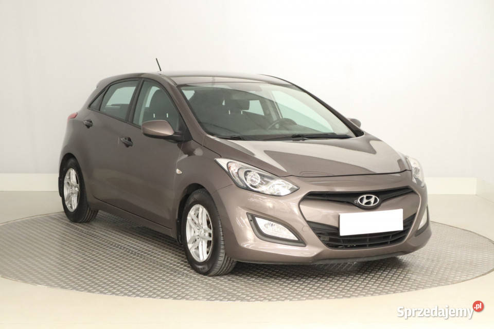 Hyundai i30 14 CVVT Zabrze