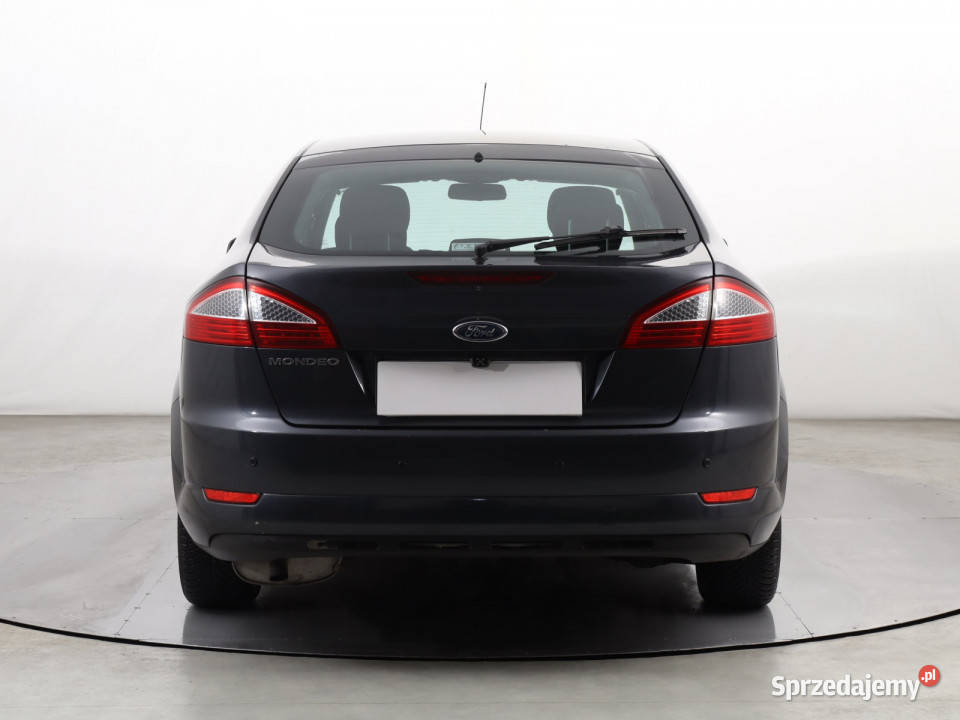 Ford Mondeo 16i 16V nieuszkodzony śląskie Katowice