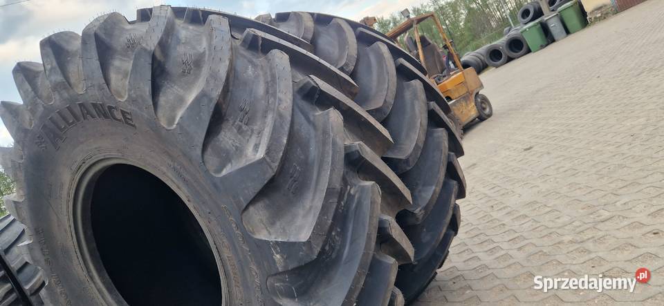 80070r32 80065r32 Mita Alliance NOWE Nowe Miasto Lubawskie