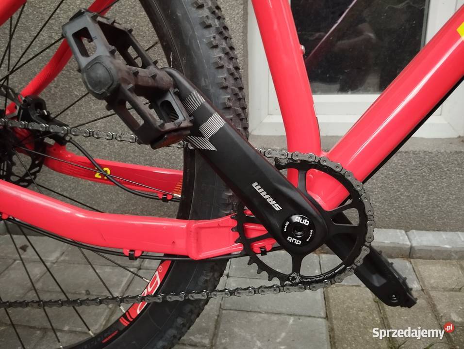 Rockrider XC 120 SPRZEDAM Warszawa