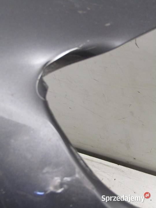 ZDERZAK PRZEDNI PRZÓD ZWM SUZUKI SWIFT VI MK8 Zderzaki