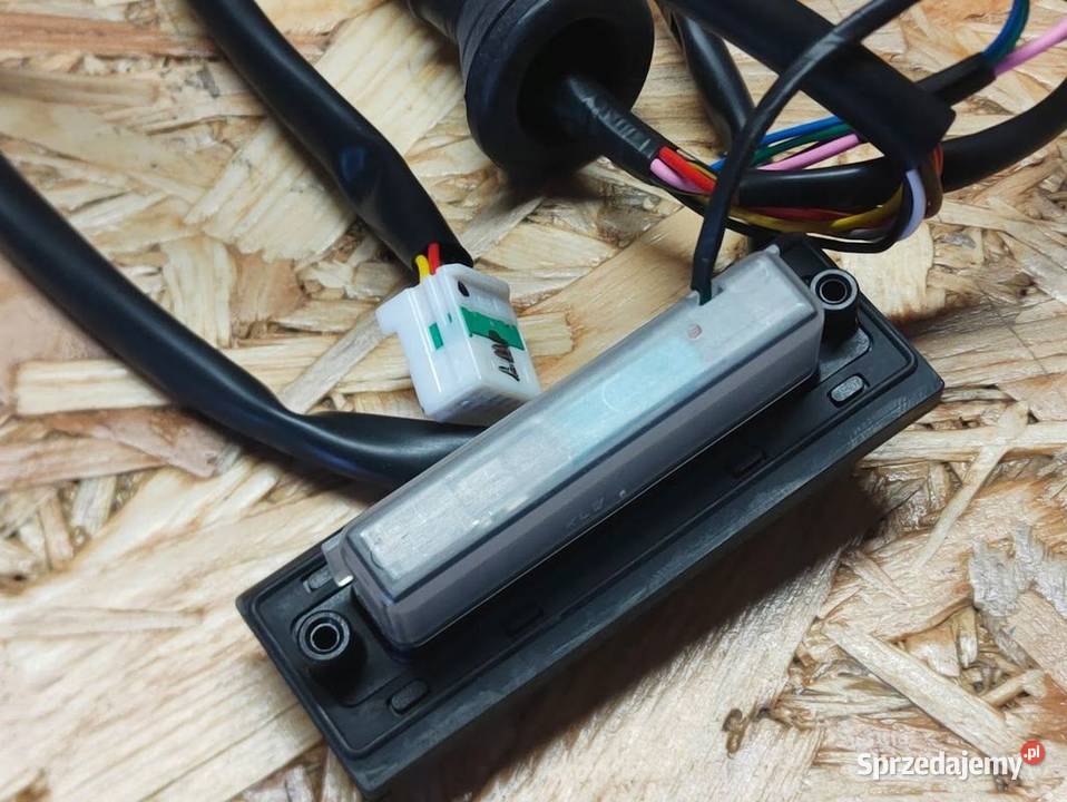 Oświetlenie Tablicy Mikrostyk Hyundai Tucson TL Pleszew